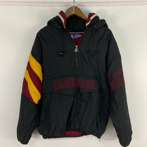 starter anorak jacket